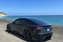 美國(guó)市場(chǎng)，1-5月特斯拉汽車注冊(cè)量同比增長(zhǎng)66%