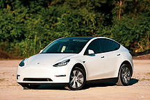 今天的特斯拉，扛得住任何風浪