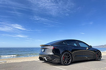 馬斯克：如果通脹放緩，特斯拉汽車可能會降價