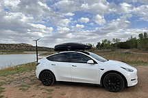 特斯拉Q2财报发布,FSD Beta已行驶超3500万英里