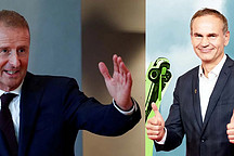 迪斯提前离职，对大众集团之外的所有车企来说，都是好事儿