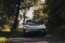 贾跃亭的法拉第未来又没钱了，正在寻求3.25亿美元融资