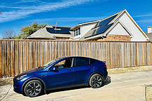 以特斯拉為代表的純電動汽車，正在成為租車公司的新寵