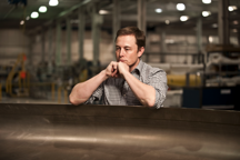 馬斯克在中國(guó)網(wǎng)信雜志發(fā)文，談了人形機(jī)器人