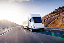 特斯拉Semi迎来更新，电动怪兽今年开始交付