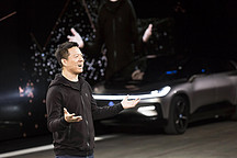 樂視賈躍亭沒做完的夢，蔚來李斌接上了