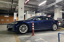 罚款400块！蓝牌特斯拉不香了