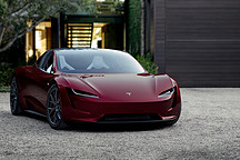 特斯拉美国销量同比增长105%，远超任何其他车企