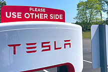 特斯拉V4超充站，和他們的動力電池供應(yīng)鏈