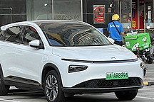 小鵬汽車的市值什么時候開始不行的？為什么？