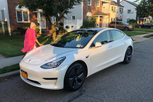 季末沖交付，特斯拉的瘋狂模式再度開啟