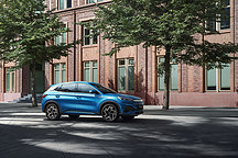 預(yù)售價50萬，比亞迪漢和唐高價入場歐洲