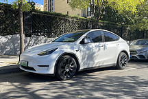 9月份國(guó)內(nèi)銷(xiāo)冠！特斯拉Model Y交付量超過(guò)燃油車(chē)