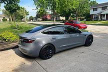 同比漲16.1%，9月美國特斯拉成交均價68634美元