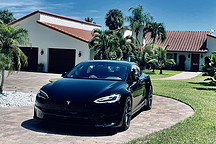 想買純電動(dòng)汽車，這份榜單很有參考價(jià)值