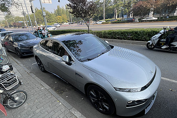 小鹏汽车，还有机会重现辉煌吗