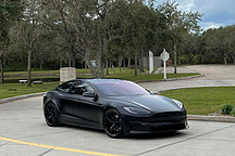 特斯拉汽車毛利27.9% 第三代汽車平臺(tái)成本減半