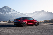 特斯拉Model Y顏色上新，全年銷(xiāo)量預(yù)計(jì)全球第四