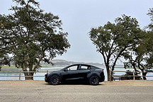 只要定語(yǔ)加得好，特斯拉就又是一個(gè)新紀(jì)錄