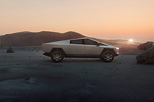 有效預(yù)訂超161萬輛，特斯拉Cybertruck開始招人量產(chǎn)