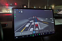 特斯拉FSD Beta V11更新說明來了