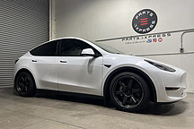 前三季度純電動(dòng)保值率：特斯拉Model Y第1，蔚來全系未進(jìn)Top 15