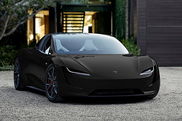 传言称，马斯克已选定朱晓彤为特斯拉全球CEO