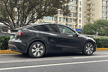 特斯拉Model Y將成德國2022年度最暢銷電動汽車