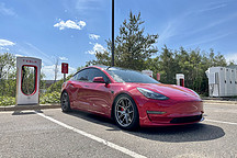 特斯拉中國去年交付71萬輛，Model Y占45萬輛