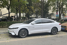 比亞迪超越一汽大眾，成了2022年中國市場第一大車企