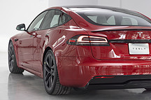 Euro NCAP：2022年同類最佳汽車