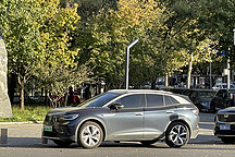 大眾汽車(chē)集團(tuán)2022年售出572100輛純電動(dòng)汽車(chē)