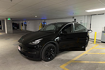 降价真好用!特斯拉美国的Model Y库存已去2/3