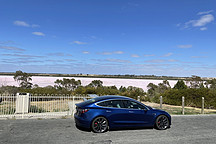 特斯拉Model 3美國月租金399美元？沒那么簡單