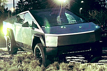 特斯拉CEO馬斯克：Cybertruck銷量不是問題，難的是產(chǎn)量