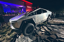 特斯拉Cybertruck量產版信息匯總