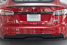 特斯拉Plaid車型即將開始交付，3月底或可預約試駕