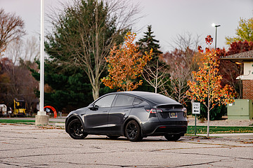 3月电动汽车畅销榜：挪威、荷兰、西班牙、瑞典