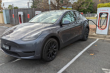 4月挪威：特斯拉Model Y 918輛、比亞迪漢16輛
