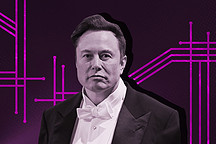 特斯拉CEO馬斯克再談自己的出身