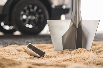 特斯拉得州工厂周产能超5000辆，总年产能超217万辆