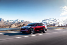 第一季度全球暢銷車型Top 10，特斯拉Model Y第一