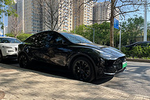 5月法國(guó)市場(chǎng)，特斯拉Model Y奪得電動(dòng)汽車銷冠