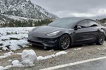 5月德國(guó)純電動(dòng)汽車銷量榜：特斯拉Model Y 4240輛