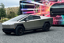 特斯拉Cybertruck EPA續航350英里夠用嗎