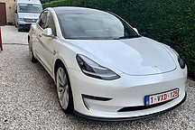 7月法國：特斯拉Model Y 1631輛，暢銷榜第2