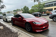 便宜1萬美元！特斯拉北美開售標準續航版Model S、Model X