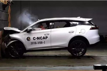 新能源汽车到底是“弯道超车”还是“弯道翻车”？