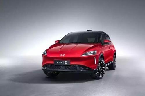 小鵬汽車