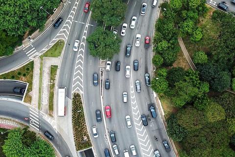 交通 马路 车,共享汽车,网约车,出行服务,顺风车